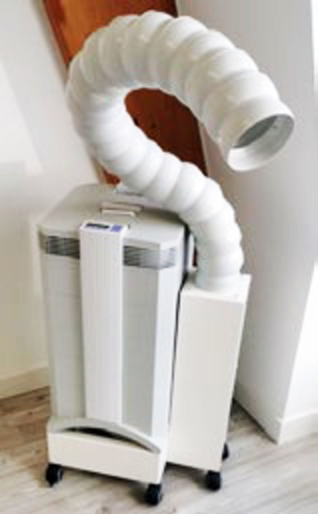 Metallentfernung IQ-Air