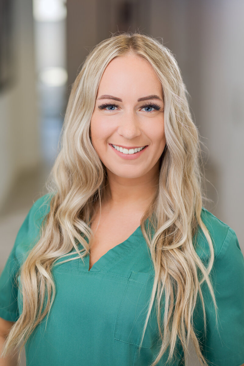 Sandra Fölster
