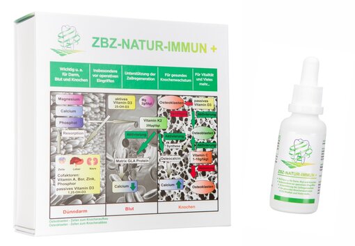 Natur Immun plus