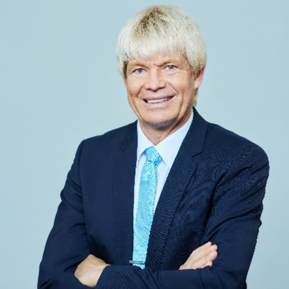 PROF. DR. ELMAR WIENECKE