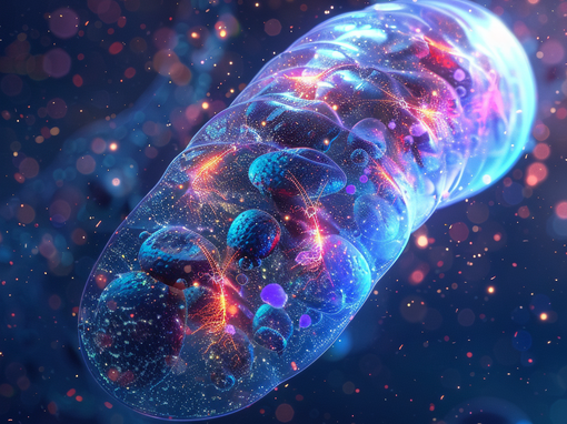 Mitochondrien